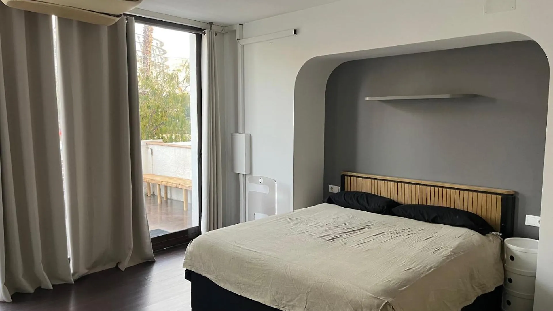 Apartamento Vintage 70 Platja d'Aro 0*,