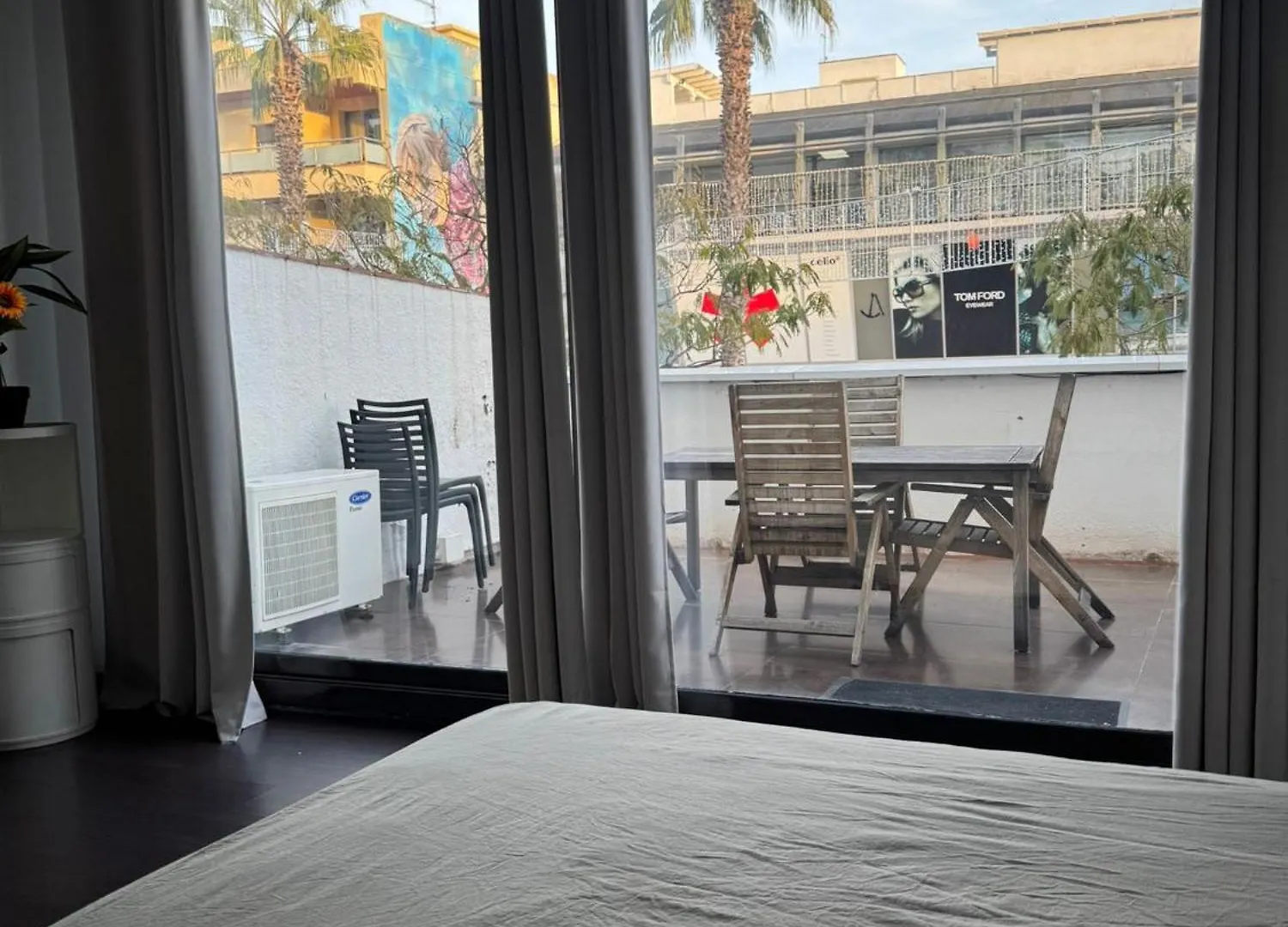 Apartment Apartamento Vintage 70 Platja d'Aro Spain