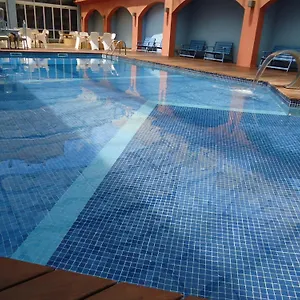 Hotel La Terrassa, Platja d'Aro